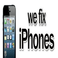 12 Ние fi iphones стикер за стикери за смарт телефони мобилни телефони мобилни ремонти
