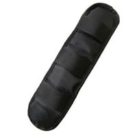 Раница раменна лента на колан на коланчето Подвижна дишаща подложка за каишка за възглавница
