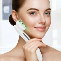 Инструмент за красота лице за грижа за кожата FA радио честота Електропорация LED Photon RF Facial Beauty Instrument Machin