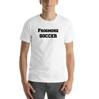 Тениска с къс ръкав на Frogmore Soccer с неопределени подаръци