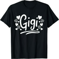 Тениска на Gigi Grandma