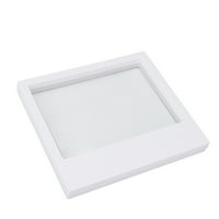 Сянка рамка, прозрачни кутии за сянка за дома