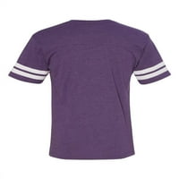 MMF - Мъжки футболни тениски за фланелка, до размер 3XL - Минесота