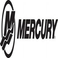 Нов Mercury Mercruiser Quicksilver OEM Част №22-