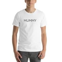 Тениска с мама тениска с къс ръкав с неопределени подаръци