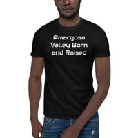 2xl Amargosa Valley Родена и отгледана тениска с къс ръкав с неопределени подаръци