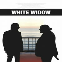 Плакат за филми за бяла вдовица