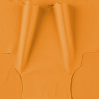 Жени кратки жени с брифи ледени коприни Женски гащи секси женски долни гащи папили бельо валцове оранжеви 6