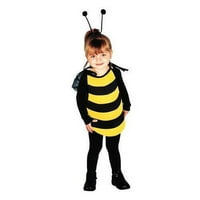 Пчела моя първи костюм