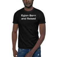 2xl елон, роден и отгледан памучен тениска с къс ръкав от неопределени подаръци