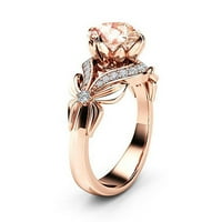 Сватбена лента в титаниев платен пръстен сватбен пръстен годежен пръстен, злато