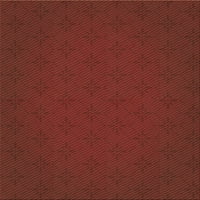 Ahgly Company вътрешен правоъгълник с шарени червени килими, 2 '4'