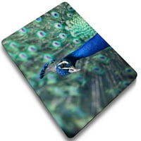 Kaishek Hard Case Cover само съвместим MacBook Pro 16 Model A2141, Type C Feather Series 0643