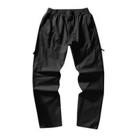 Akiihool Camo Cargo Pants Tactical Cargo Workout Панталони за мъже на открито туризъм битка панталон мулти джобове