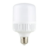 E Енергийно лампа LED крушка Highbright 5W-30W за вътрешен външен двор